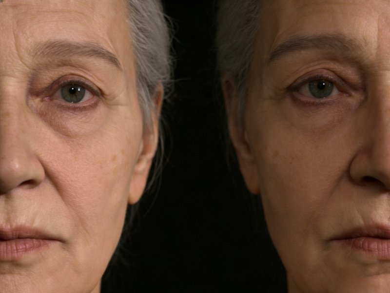 皮膚老化常見類型及具體表現｜五大老化分類完整拆解｜美業人必讀抗衰指南