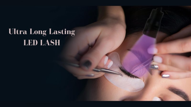 2026美睫嫁接新技術