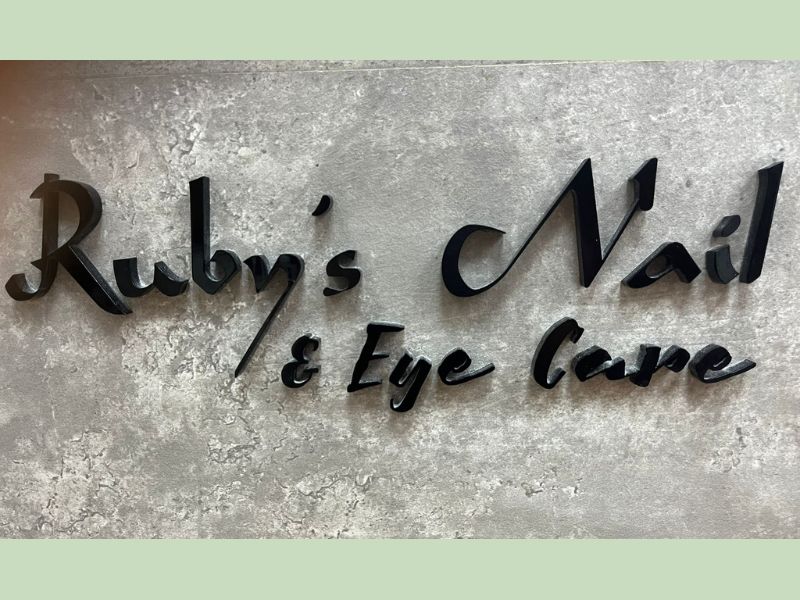 Ruby's Nail & Eye Care (RNCE) | Nail SPMU | SMP | Eyelash Extensions | Keratin Lash Lift | Beauty